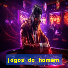 jogos do homem aranha download